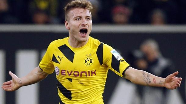 今晚多特蒙德调整名单以备意甲，豪取连胜环节打磨，管理层满意，赛季目标并未改变的简单介绍