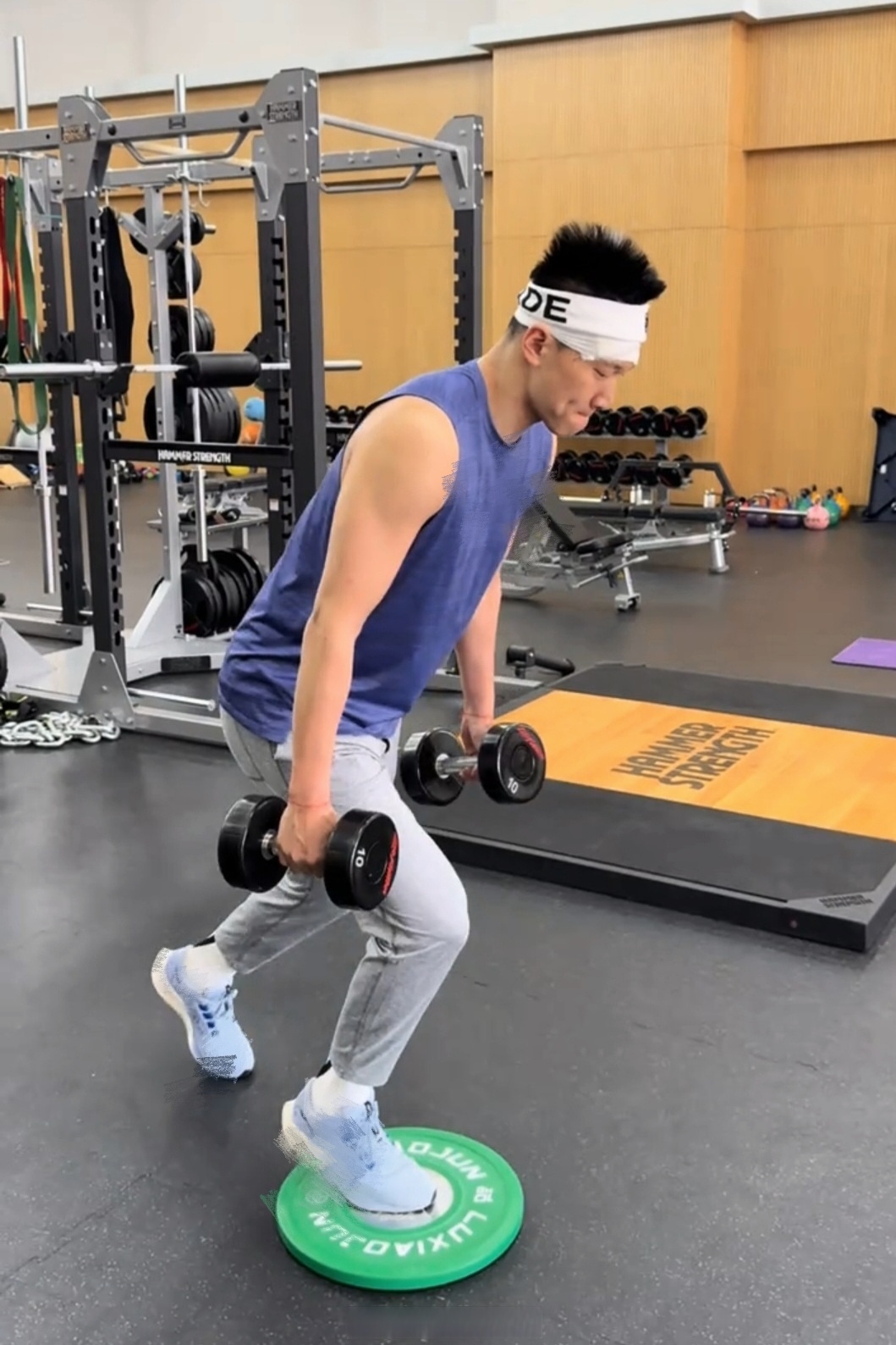 开云体育-冲刺阶段体能课后，北京首钢主帅复盘备战社区盾，话题不断，心理建设被强调(社区拉练活动领导总结讲话全文)