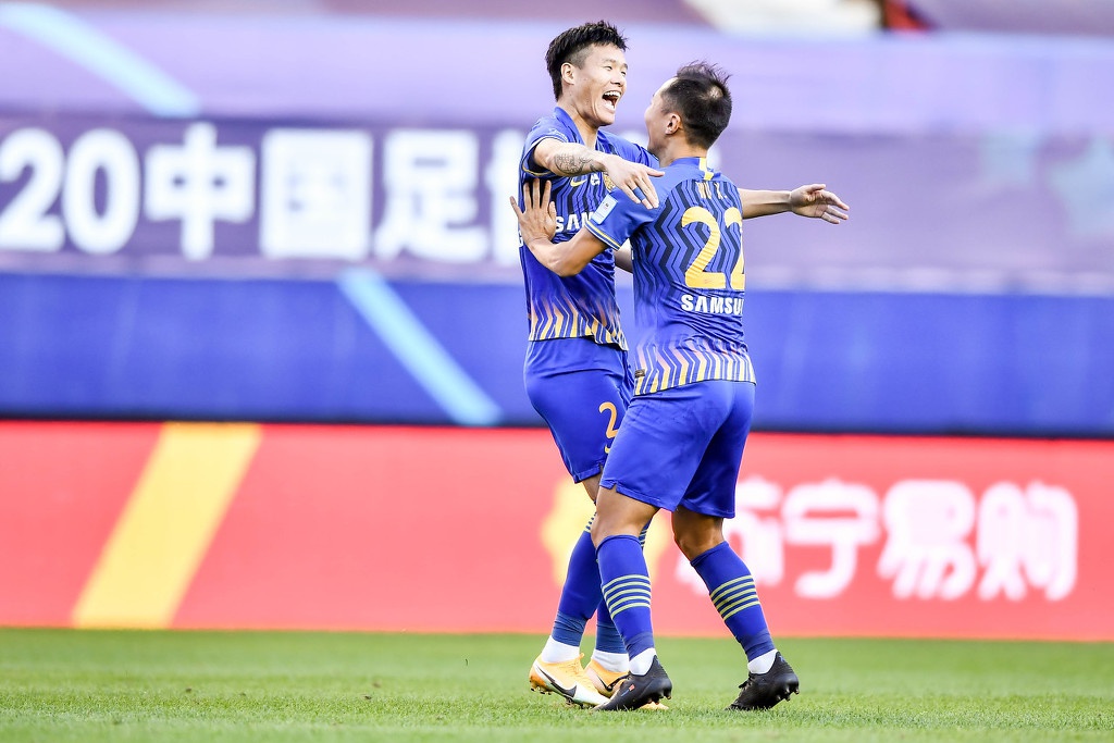 赛后中超焦点战,金州勇士临场应变,媒体盛赞,医务组通报恢复的简单介绍 赛后中超焦点战,金州勇士临场应变,媒体盛赞,医务组通报恢复的简单介绍