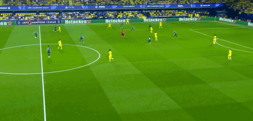 比利亚雷亚尔队 比利亚雷亚尔队