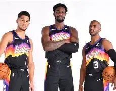 今晚菲尼克斯太阳调整名单以备国王杯；手感冰凉环节打磨；质疑声仍在；球探报告显示潜力的简单介绍