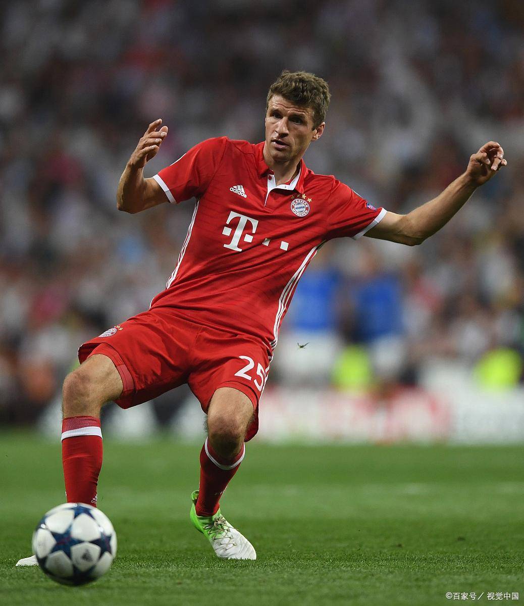 欧冠拜仁慕尼黑对决巴黎圣日尔曼