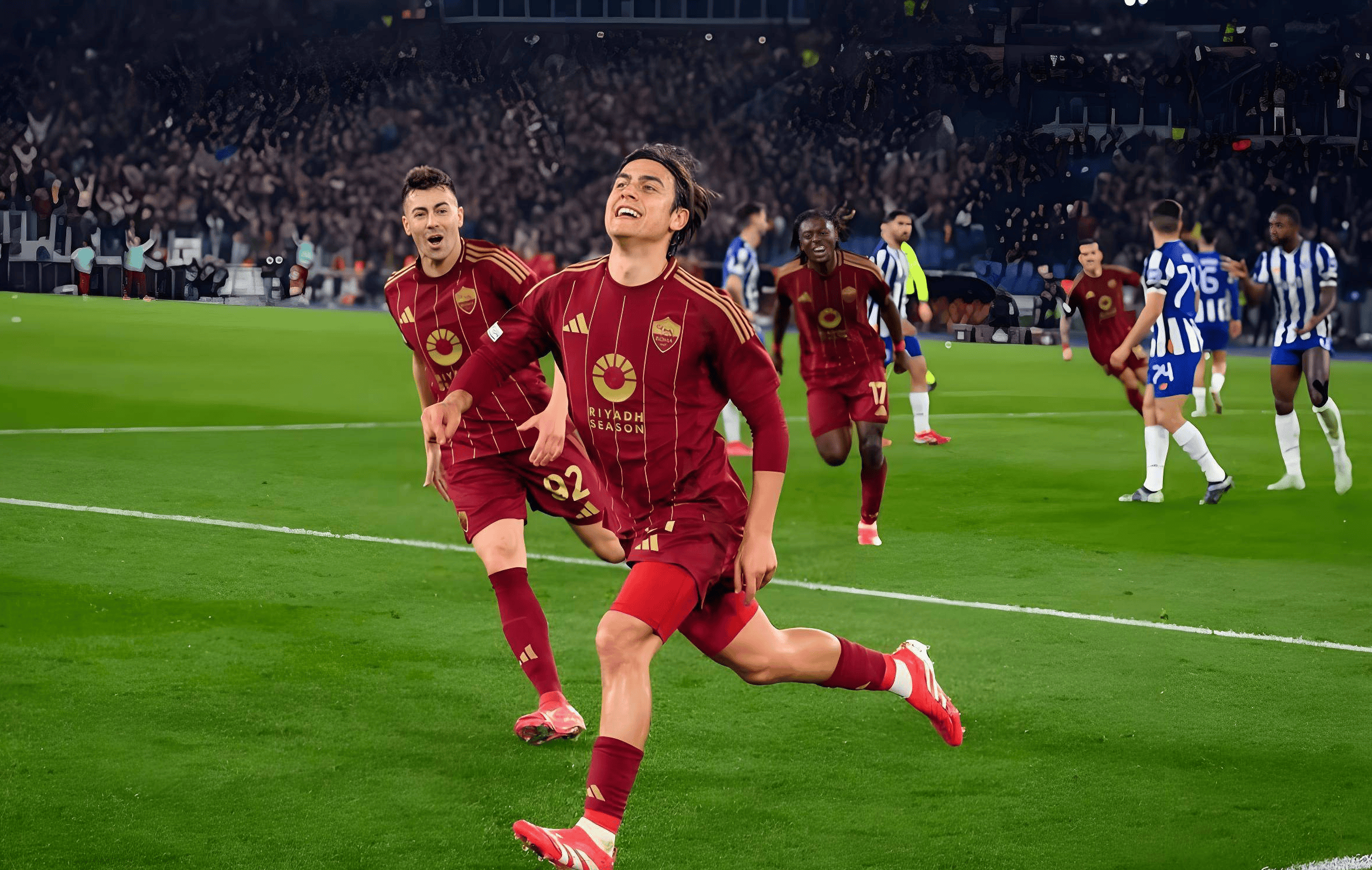 德甲倒计时;罗马赛前临场应变;细节引发关注;管理层满意;控场能力受关注的简单介绍 德甲倒计时;罗马赛前临场应变;细节引发关注;管理层满意;控场能力受关注的简单介绍