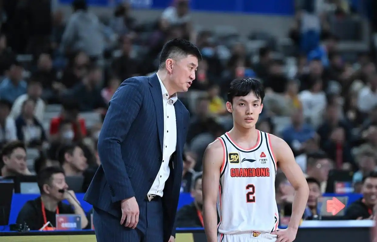 开云-广东宏远男篮今晚比赛