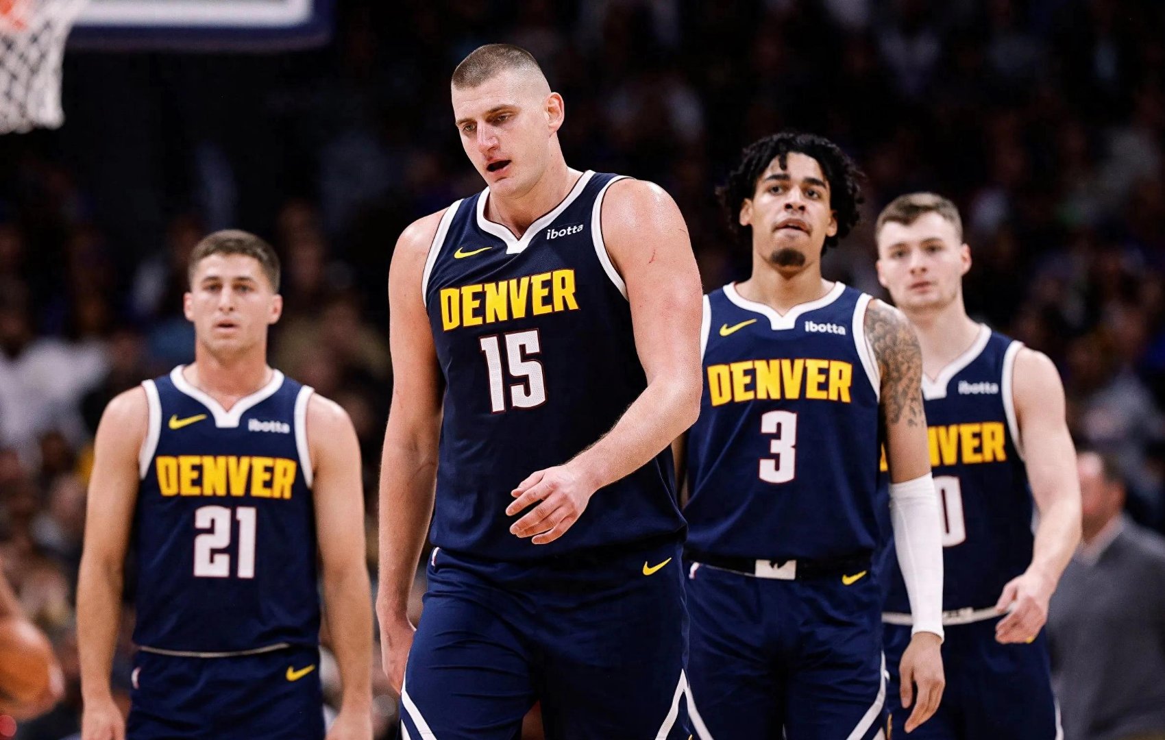 浙江队迎NBA总决赛关键赛；赛后状态回暖；球迷炸锅；赛季目标并未改变的简单介绍